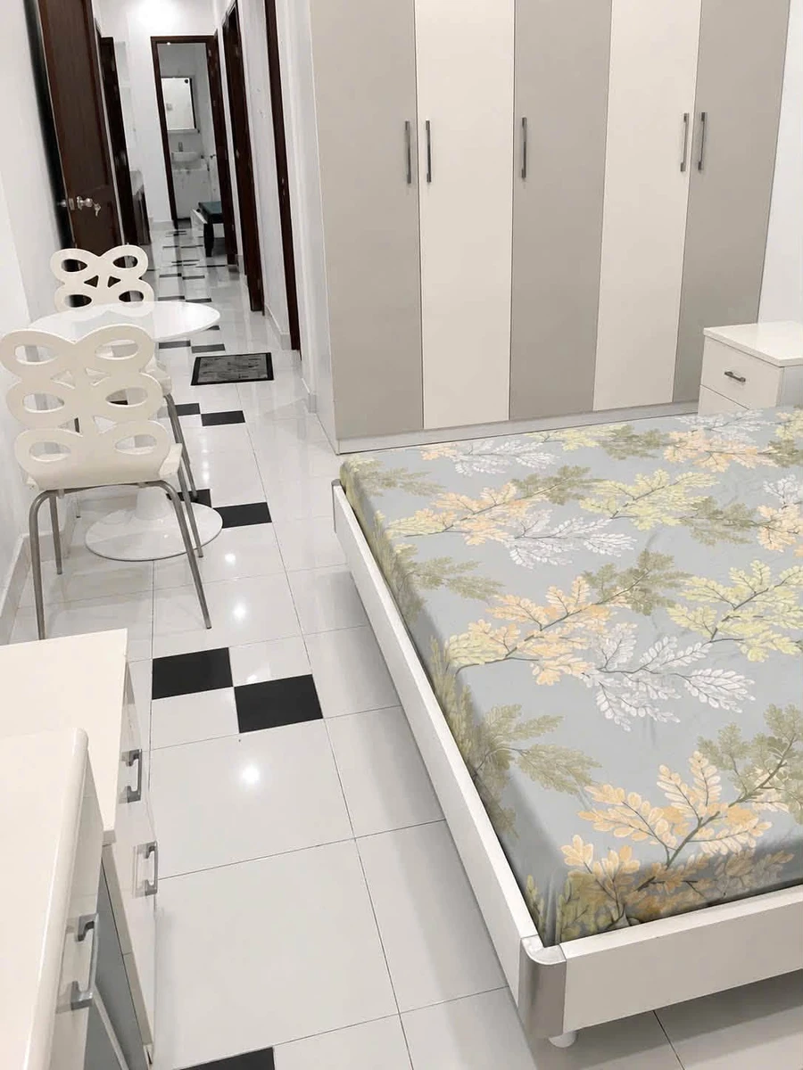Bán nhà 5 tầng 3,6x16m, 8PN, Lê Văn Sỹ, Phú Nhuận, dòng tiền 50tr/tháng - Ảnh thu nhỏ 3