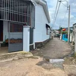 Bán nhà 2 mặt tiền 140m2 thổ cư 100% gần KCN Dầu Giây giá 1,85 tỷ - Ảnh thu nhỏ 2