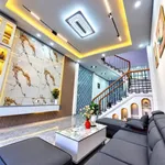 Bán nhà mới xây 1 trệt 1 lầu 3PN, 4.35x17m, Trảng Dài, Biên Hòa - Ảnh thu nhỏ 1