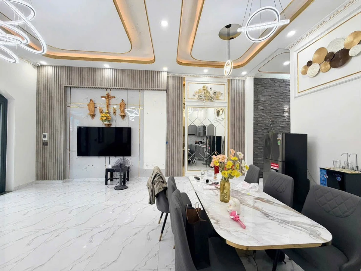 Bán nhà 182m2 Phường Hố Nai 3 tỷ 990 triệu - Ảnh thu nhỏ 5