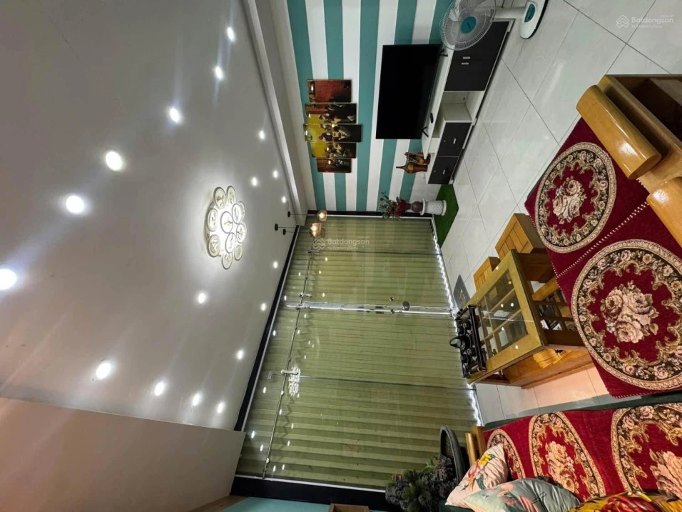 Bán nhà tại 89 Lê Lai, giá ưu đãi 1,9 tỷ, 76m2, 3PN, 3WC, mặt tiền 10m - Ảnh thu nhỏ 4