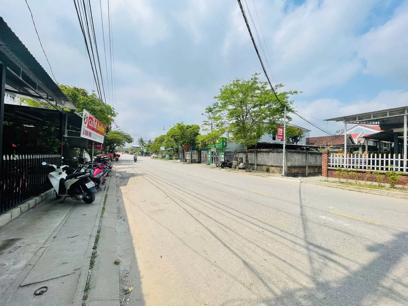 Bán nhà kiệt ô tô 98m² Tôn Thất Sơn, Huế 1,09 tỷ