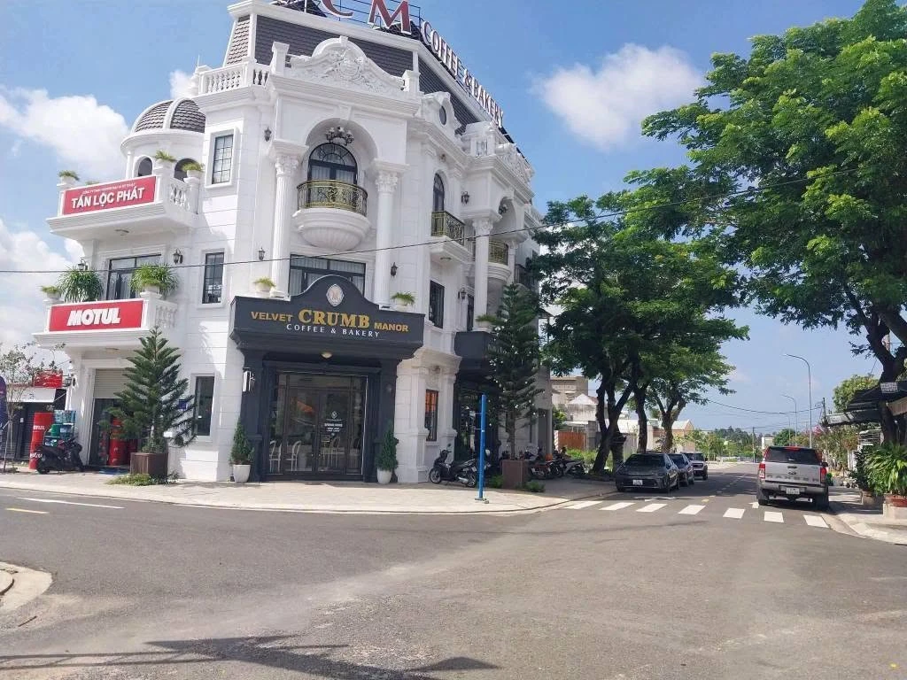 Bán nhà mặt tiền Long Điền, Bà Rịa - Vũng Tàu, 400m2, 4 tỷ 999 - Ảnh thu nhỏ 2