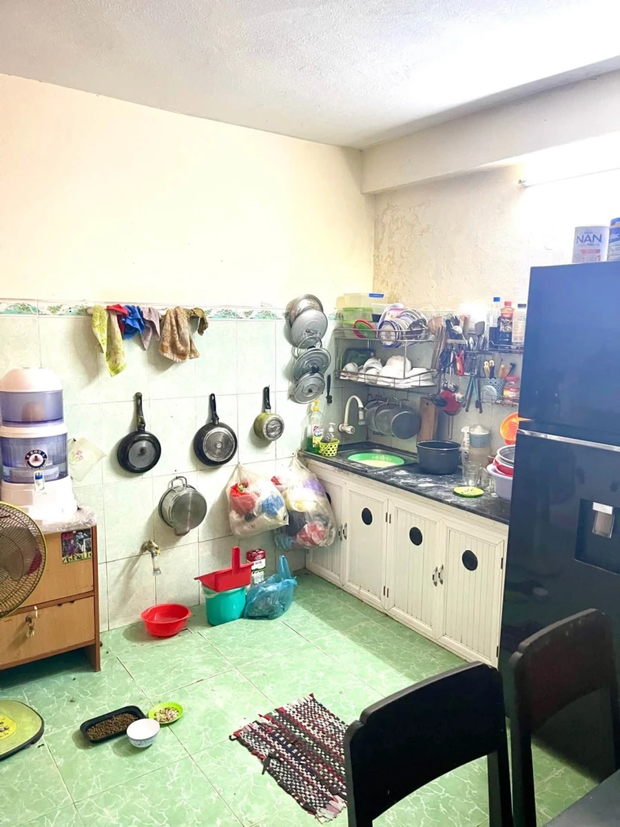 Bán nhà mặt tiền Nguyễn Hiền Sơn Trà 72m² 4PN 6.5 tỷ - Ảnh thu nhỏ 3