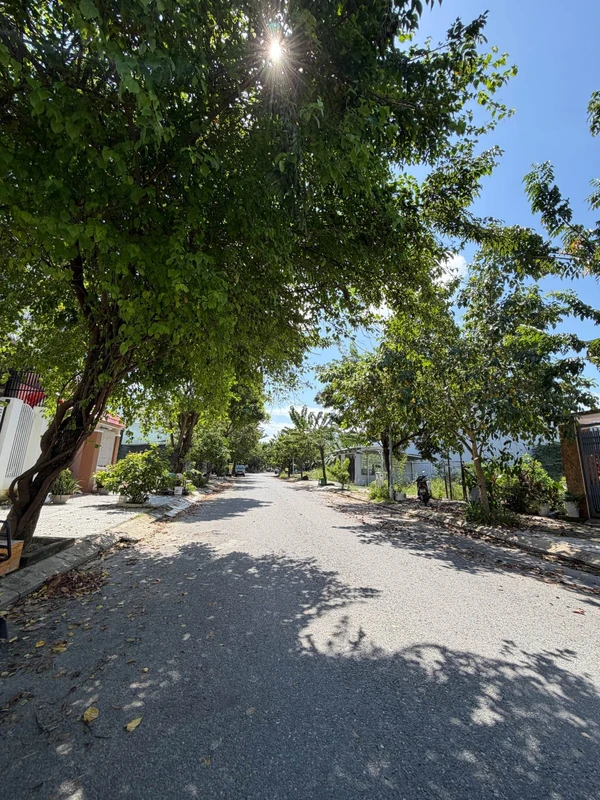 Bán đất ngang 6m 120m² Minh Mạng Quận 1, 5 tỷ