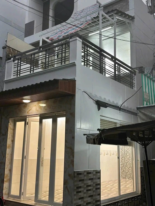 Bán nhà 90m² 3PN gần Công viên Biên Hùng, Biên Hòa 3,7 tỷ o822