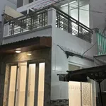 Bán nhà mặt tiền góc Phạm Thế Hiển Quận 8, 63m², 1 trệt 1 lầu, giá 5 tỷ - Ảnh thu nhỏ 1