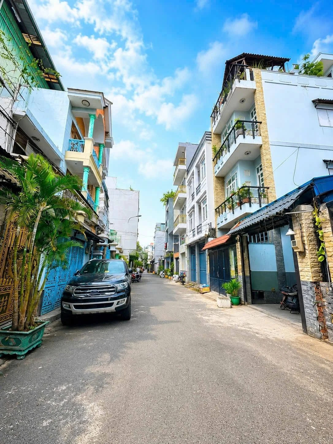 Bán đất Thiên Phước Quận 10, 78m², 11.3 tỷ - Ảnh 1
