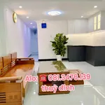 Bán nhà hẻm ba gác Trần Phú, Quận 5, 52.4m² 1tỷ580 - Ảnh thu nhỏ 1
