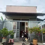 Nhà cấp 4 3 phòng ngủ Tân Định Bến Cát - 1,55 tỷ (90m²) - Ảnh thu nhỏ 1