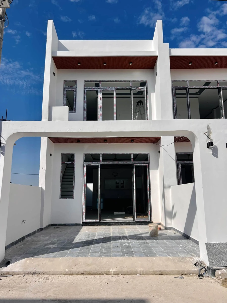 Bán nhà lầu 3 phòng ngủ 700 triệu tại Tân Bình - Ảnh thu nhỏ 3