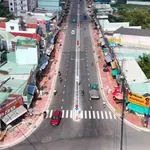 Bán nhà mặt tiền kinh doanh đường Lò Lu 85m2, 2PN, giá 8,5 tỷ, Quận 9 cũ - Ảnh thu nhỏ 1
