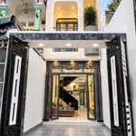 Bán nhà mới 4x23m, 3PN, sổ đỏ riêng, giá 3,65 tỷ, gần ngã tư Miếu Ông Cù, phường Tân Khánh - Ảnh thu nhỏ 2