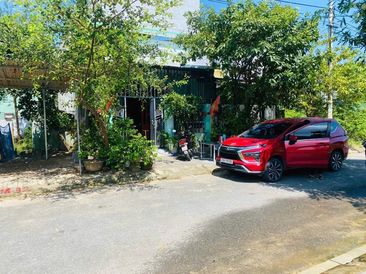 Bán căn hộ 100m2 Hoà Liên 5 Block B2/18, giá 2 tỷ - Ảnh thu nhỏ 3