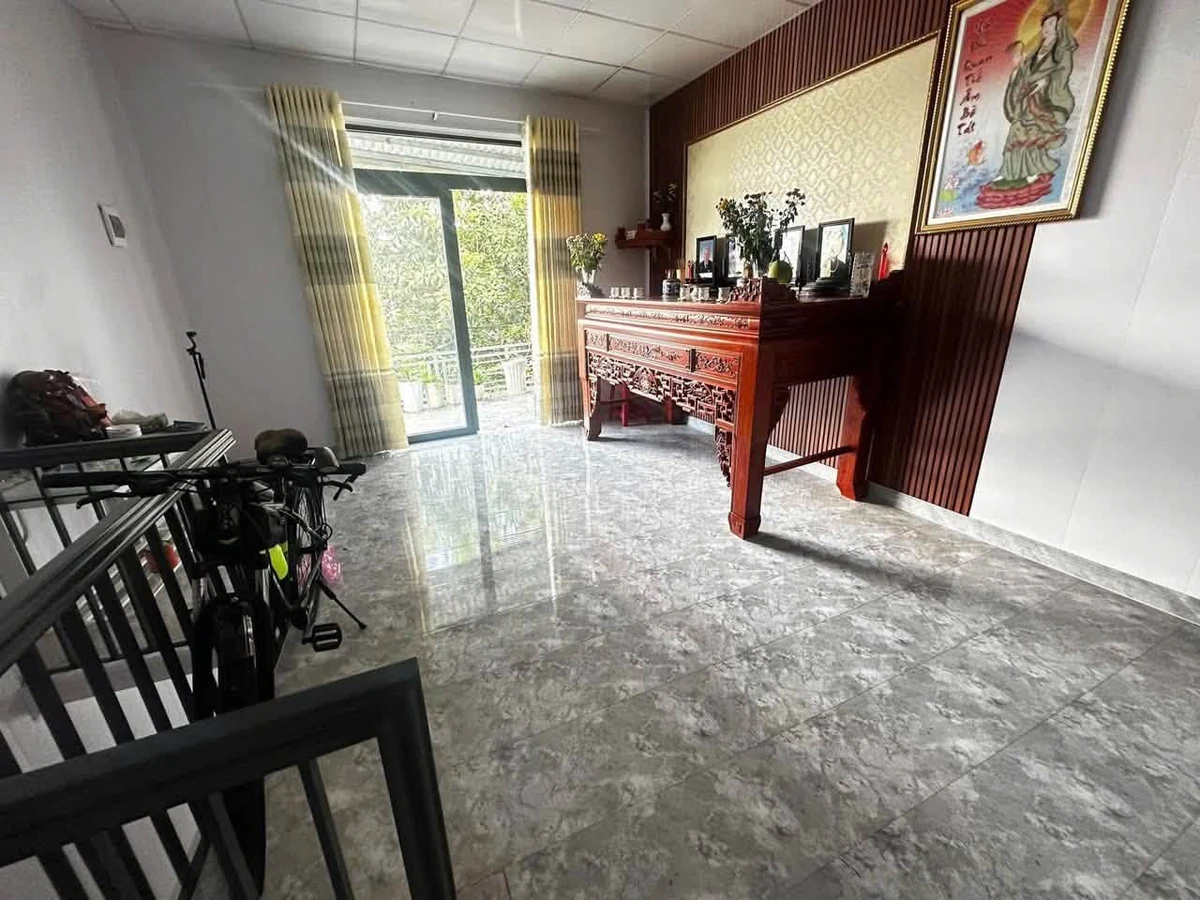 Bán nhà Đà Lạt, 2PN, 57m2, 2 tỷ 550 - Ảnh thu nhỏ 5