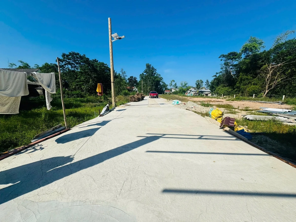 Bán đất Vinh An 110m² giá 290 triệu - Ảnh thu nhỏ 2