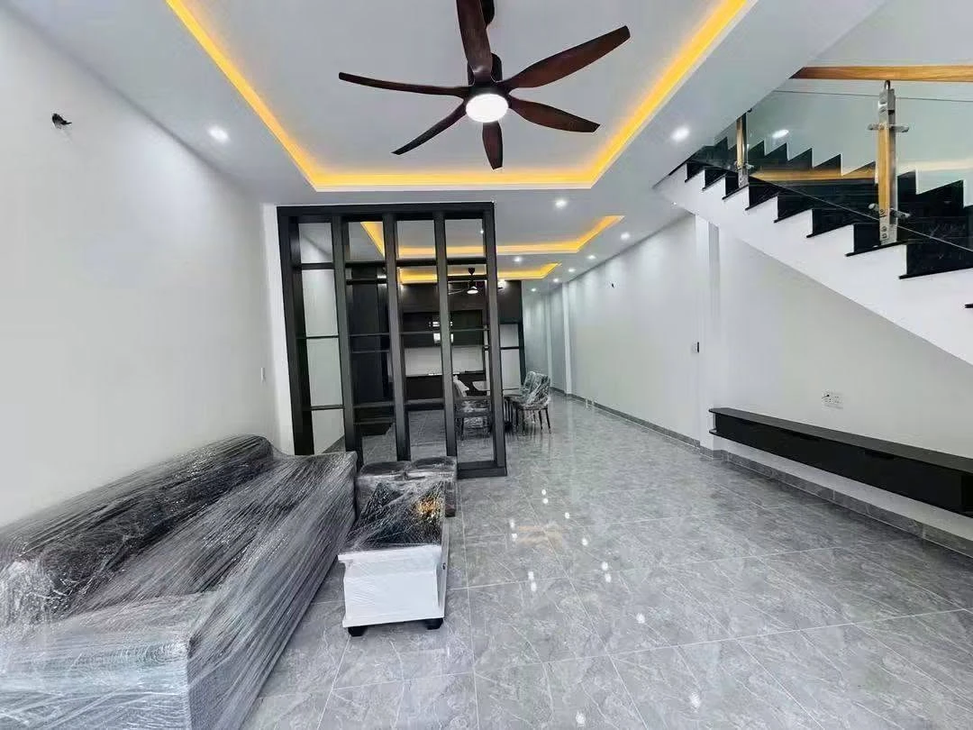 Bán nhà 150m² 3 phòng ngủ khu công nghiệp Mỹ Phước 3 - Ảnh thu nhỏ 3