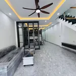 Bán nhà 150m² 3 phòng ngủ khu công nghiệp Mỹ Phước 3 - Ảnh thu nhỏ 3