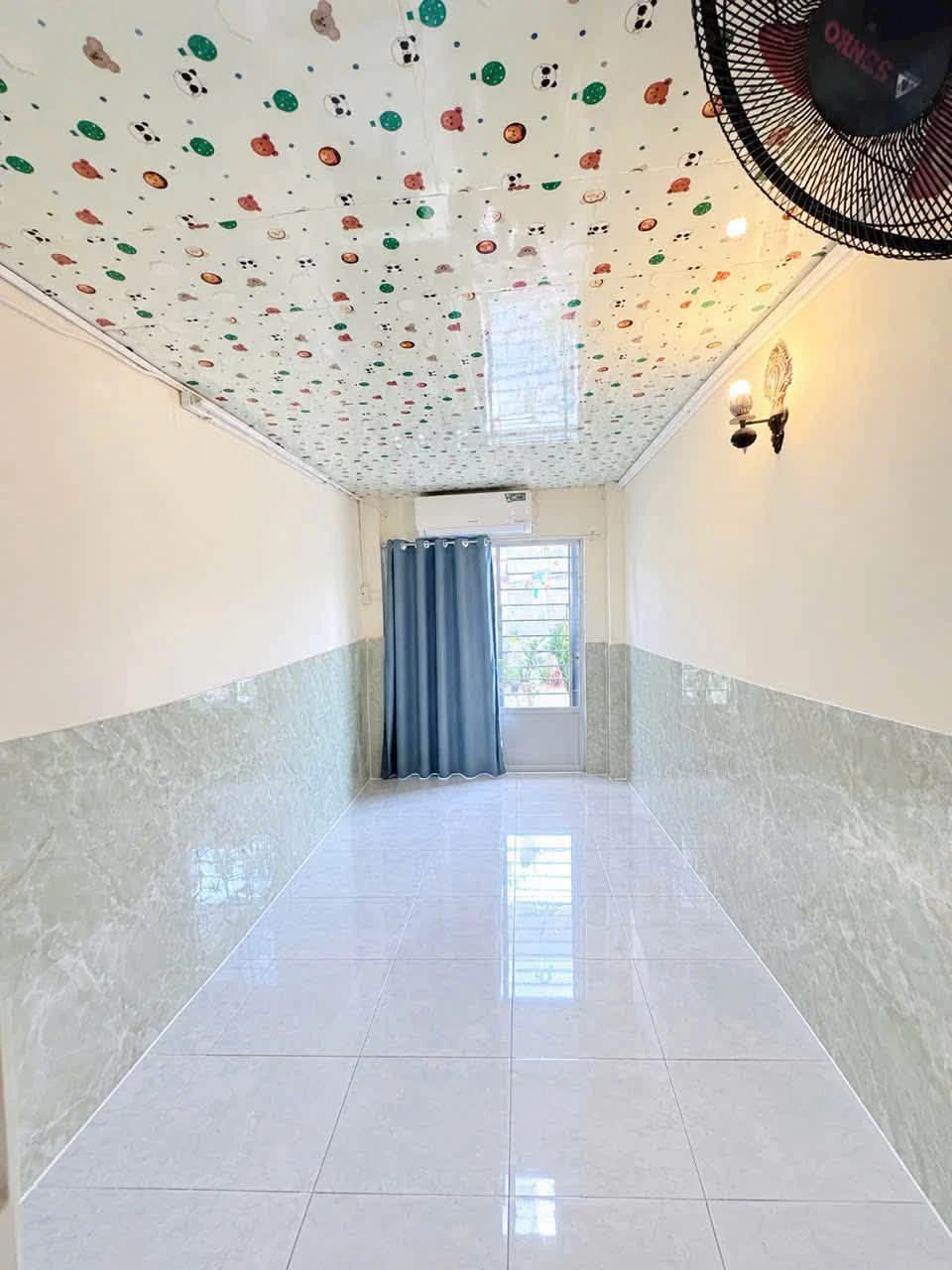 Bán nhà hẻm 3 tầng 16m2 Trần Bình Trọng, Bình Thạnh giá 2,2 tỷ - Ảnh 1
