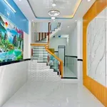 Bán nhà 2 tầng hẻm rộng đường Trần Hưng Đạo, Phường Quy Nhơn, 49m2, 3PN, giá 2,85 tỷ - Ảnh thu nhỏ 3