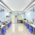 Bán nhà 4 tầng 85m², 5PN, hẻm xe hơi, Phường 8, Gò Vấp giá 7,75 tỷ - Ảnh thu nhỏ 1