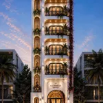 Bán đất 90m² Lâm Quang Thực Thanh Khê Đà Nẵng gần biển 50m - Ảnh thu nhỏ 2