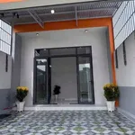 Bán nhà mới 99%, 82.5m² sát chợ Trường Lưu, 760 triệu - Ảnh thu nhỏ 2