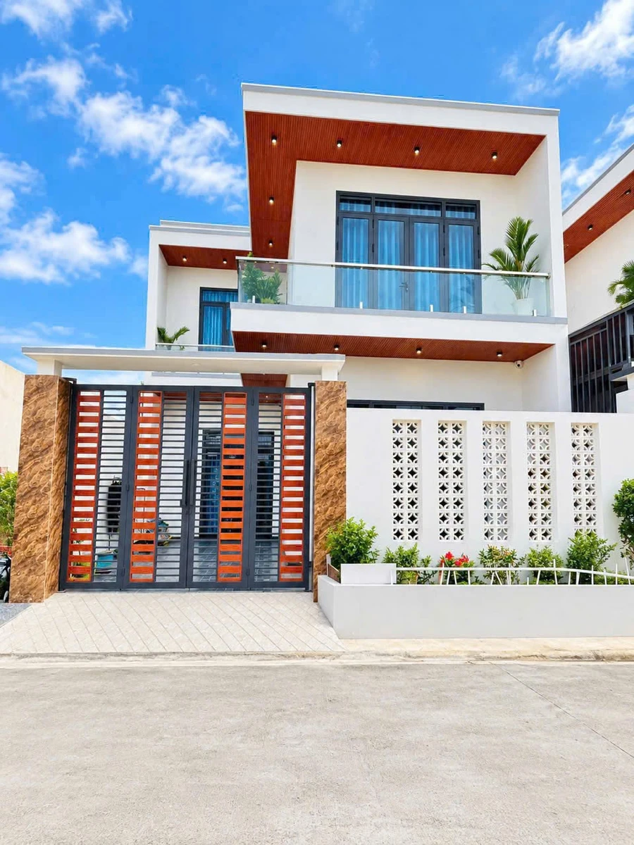 Bán biệt thự mini 100m² 3PN gần Biên Hòa, 1 tỷ 990 triệu - Ảnh 1