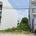 Chính chủ bán đất Sài Sơn, Quốc Oai. Diện tích 84,6m2, mặt tiền 4,7m. Liên hệ 0906 233 *** - Ảnh thu nhỏ 11
