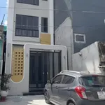 Bán nhà 4 tầng 71m² Đội Văn Trại Chuối Quận 12 - Ảnh thu nhỏ 1