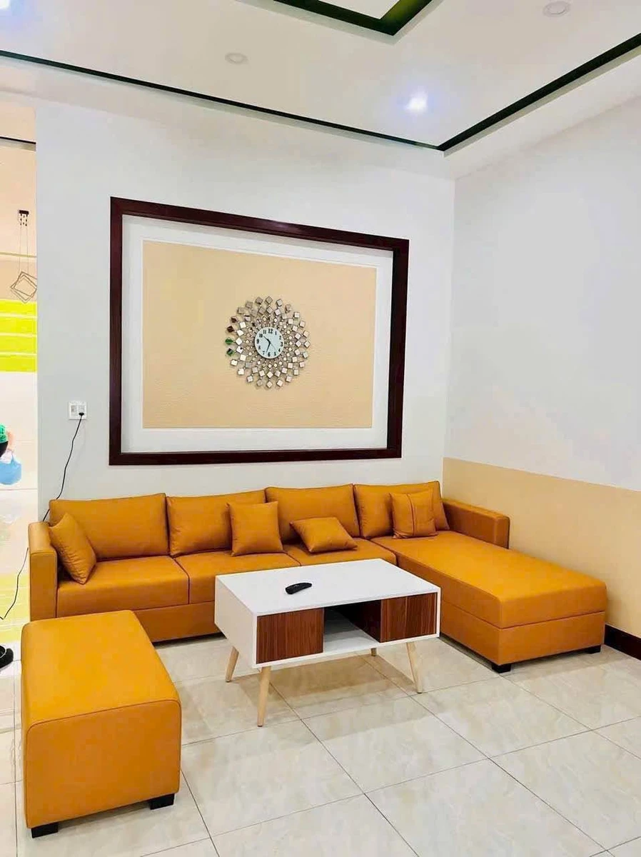 Bán nhà 1 tầng lửng 3PN, 200m2 Phan Thiết, Lâm Đồng - Ảnh thu nhỏ 2