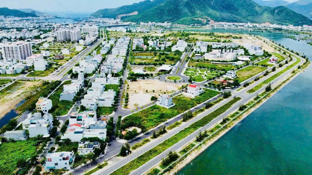 Bán lô đất mặt tiền 100m² Đường A1 Bình Tân 6.6 tỷ - Ảnh thu nhỏ 4
