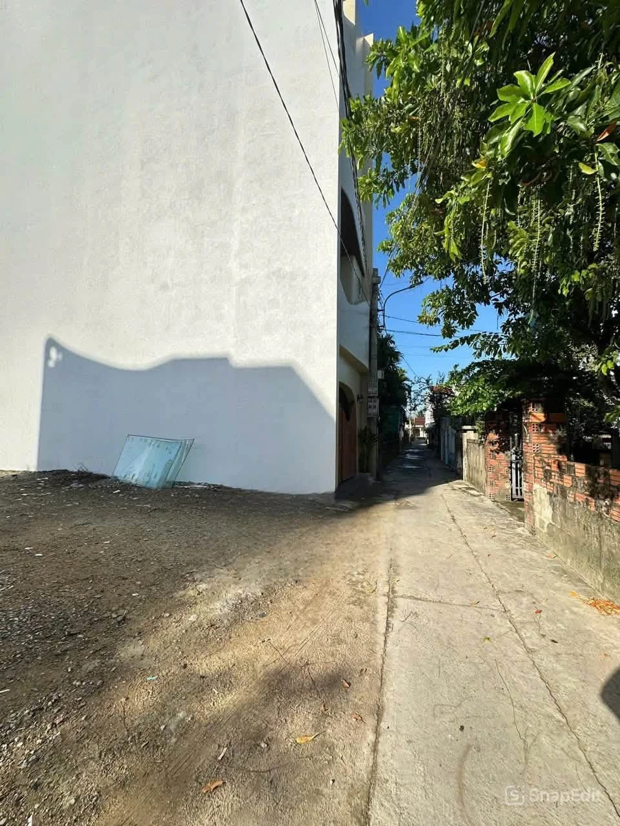 Bán đất kiệt ô tô Nguyễn Khoa Vy Huế 104m² 2.2 tỷ - Ảnh thu nhỏ 2