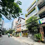 Bán toà nhà 6 tầng gần sân bay 45 tỷ Tân Bình - Ảnh thu nhỏ 3