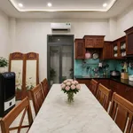 Bán nhà 3 tầng 63,5m², 4PN, hẻm ô tô 7 chỗ, Hoàng Hoa Thám, Bình Thạnh - Ảnh thu nhỏ 4