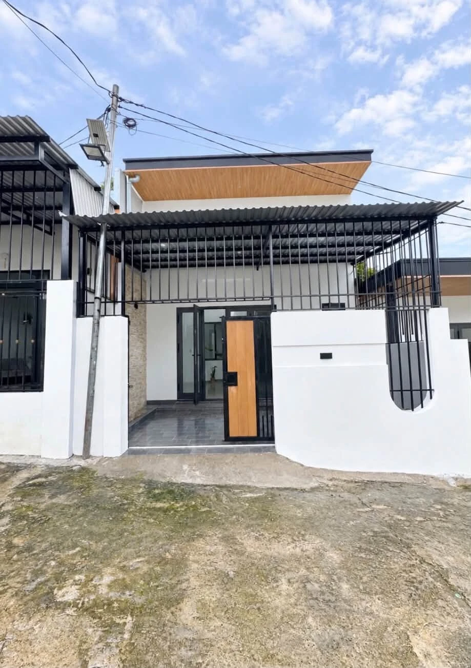 Nhà gác lửng 3PN 72m² 1,4 tỷ An Cựu Huế - Ảnh 1