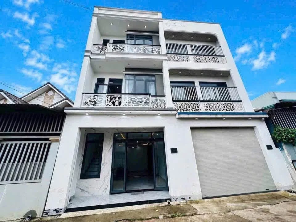 Bán nhà 2 mê 150m² 3 phòng ngủ, Tân Lợi 3,59 tỷ - Ảnh 1