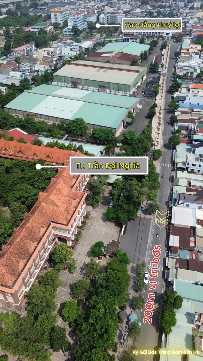 Bán nhà riêng 3 phòng ngủ 135m² Bình Chánh 3,25 tỷ - Ảnh thu nhỏ 2
