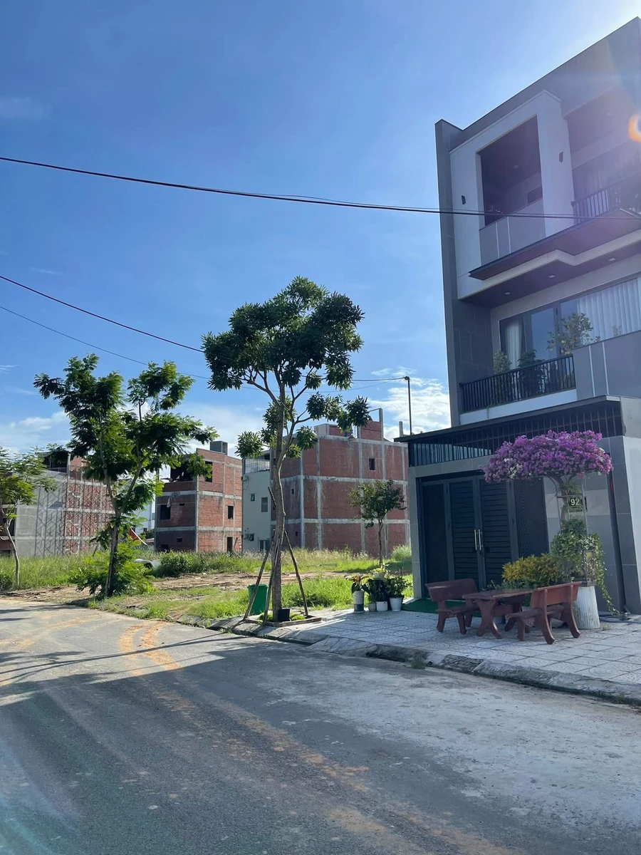 Bán đất biển Ngũ Hành Sơn 90m2, 4.9 tỷ - Ảnh thu nhỏ 3