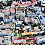 Bán đất thổ cư 223m² xây biệt thự Phan Thiết 4.2 tỷ - Ảnh thu nhỏ 1