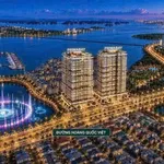 Bán căn 2PN 2VS 56.86m² Prima Bay Hạ Long 2.6 tỷ - Ảnh thu nhỏ 2