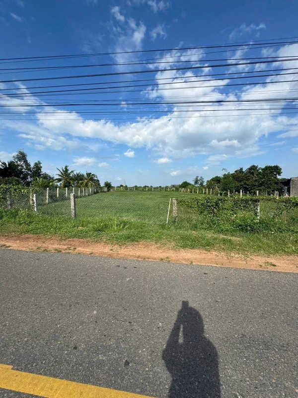 Bán đất 900m² mặt tiền Hàm Liêm, Phan Thiết, 1tỷ950tr