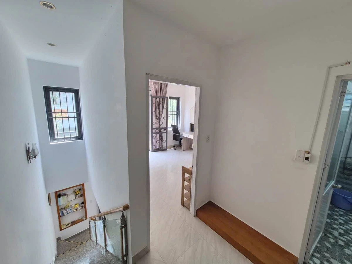 Bán nhà 42m² trung tâm Phường 4 Vũng Tàu, 4.9 tỷ - Ảnh thu nhỏ 4
