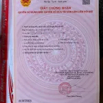 Bán căn nhà mới xây 2PN, có sân vườn rộng sân BBQ full nội thất chỉ xách vali vào ở 999tr còn 899tr - Ảnh thu nhỏ 38