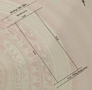 Bán đất mặt tiền Trần Sâm Sơn Trà Đà Nẵng 300m² giá 24,9 tỷ - Ảnh thu nhỏ 4