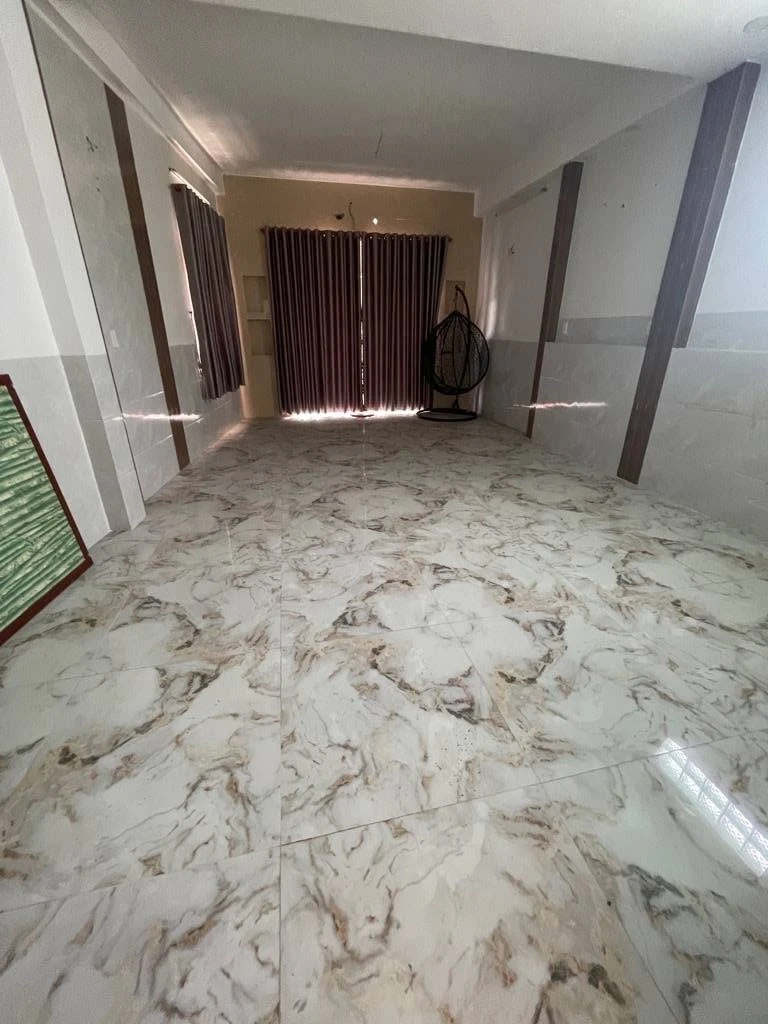 Bán nhà 5 tầng 7,5x13m hẻm 5m đường Tân Hòa Đông, Phường Phú Lâm, Quận 6, giá 11,2 tỷ - Ảnh thu nhỏ 4