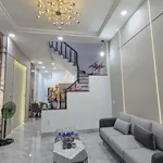 Bán nhà 4 phòng ngủ 94m2 hẻm Nguyễn Thị Minh Khai, Phú Hòa, Thủ Dầu Một - Ảnh thu nhỏ 2