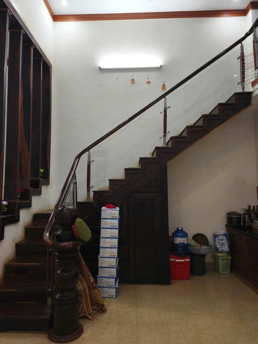 Bán nhà mê lửng 60m2 Buôn Ma Thuột, giá 2,65 tỷ - Ảnh thu nhỏ 2