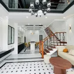 Bán cặp nhà song sinh 120m² full nội thất 3,35 tỷ Thiên Thái - Ảnh thu nhỏ 4