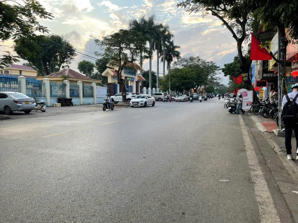 Bán đất khu phân lô Cát Bi Hải Phòng 56m² 4 tỷ 280 triệu - Ảnh thu nhỏ 3